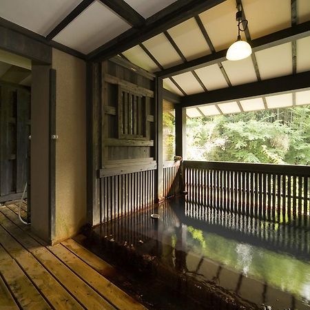 Ryokan Yumotoso Minamioguni Exteriér fotografie