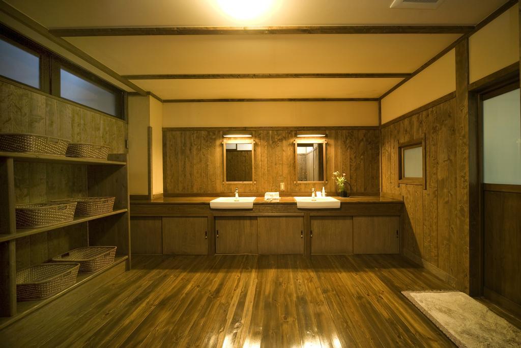 Ryokan Yumotoso Minamioguni Exteriér fotografie