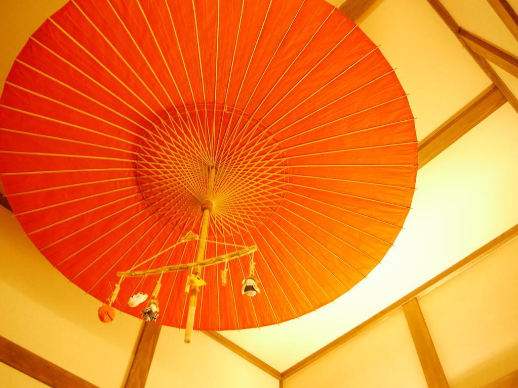 Ryokan Yumotoso Minamioguni Exteriér fotografie