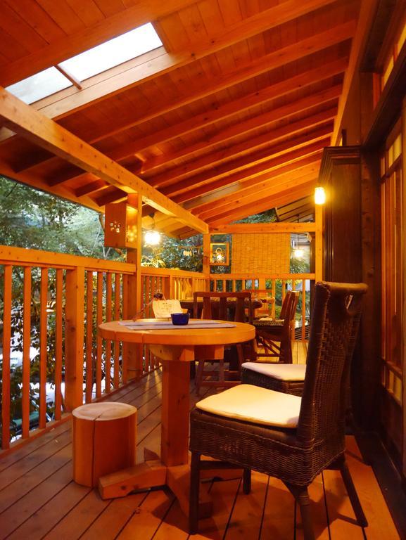 Ryokan Yumotoso Minamioguni Exteriér fotografie