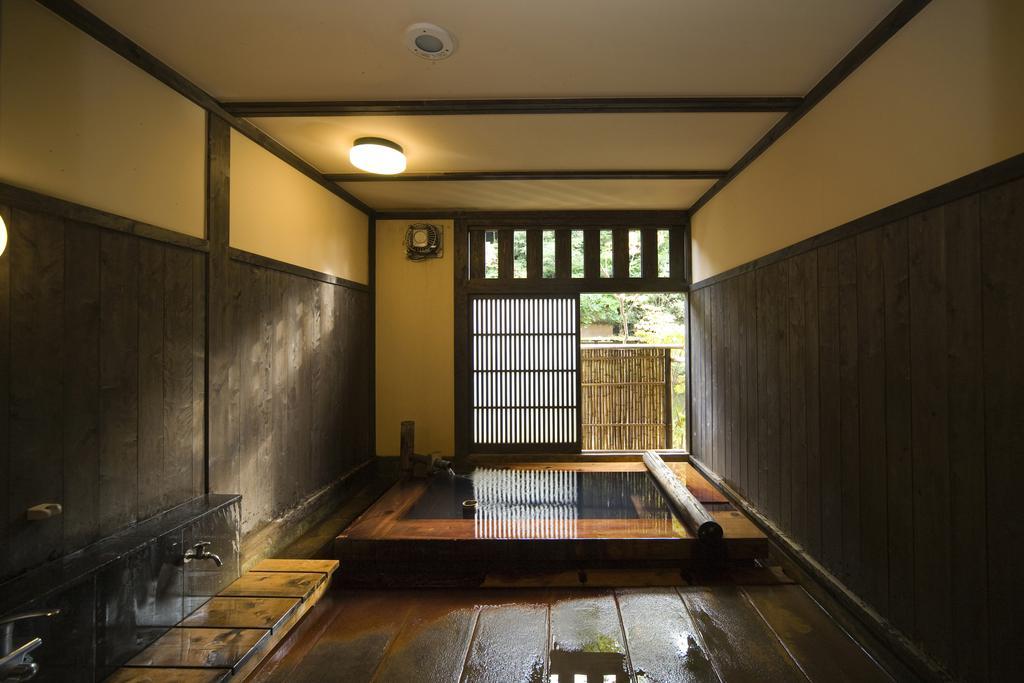 Ryokan Yumotoso Minamioguni Exteriér fotografie